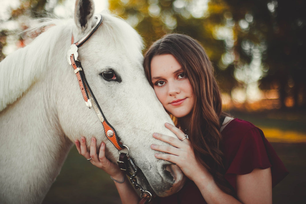 Horse Whisperer: How To Understand What Your Horse Is Telling You