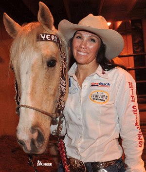 SeaBuck 7 Equine: Performance, Focus, Stamina