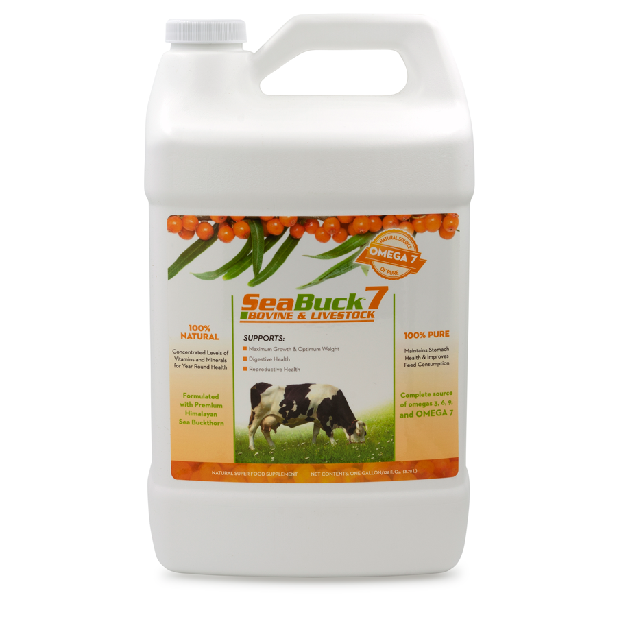 SeaBuck 7 Bovine